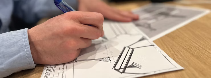 Behind the Brand: The Story of Gray Steel