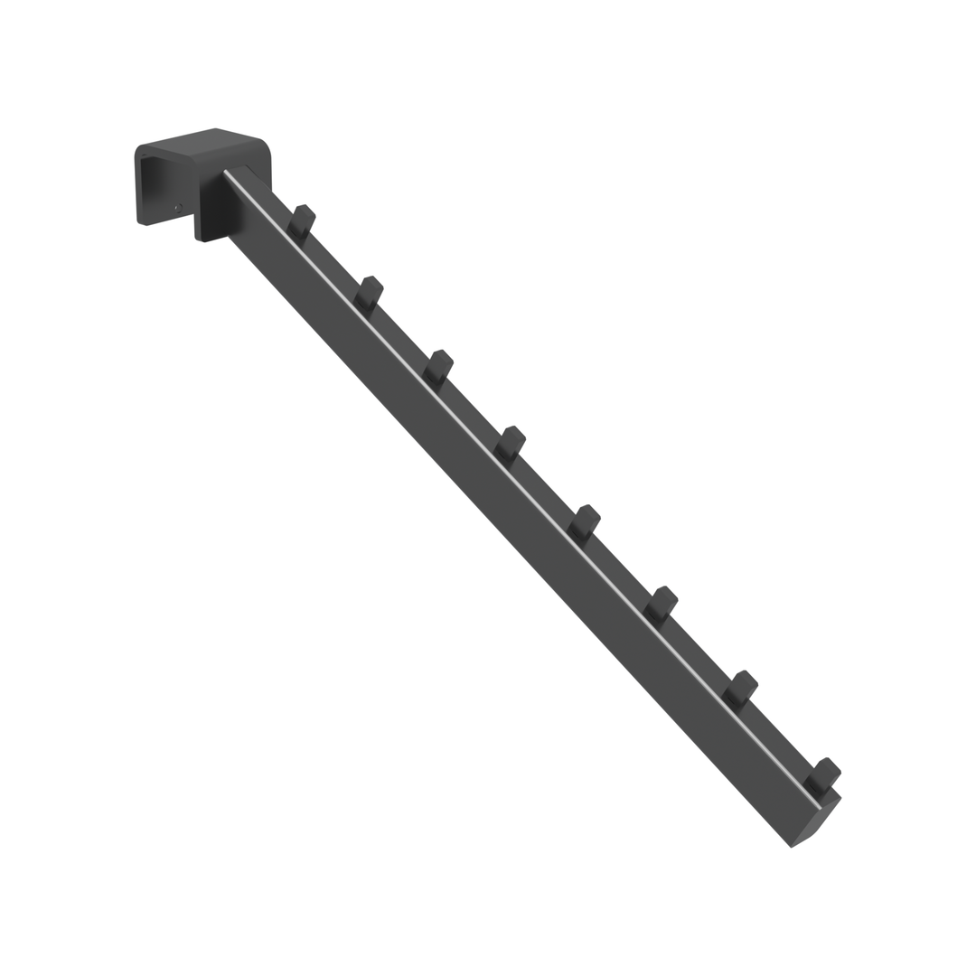 Chassis Waterfall