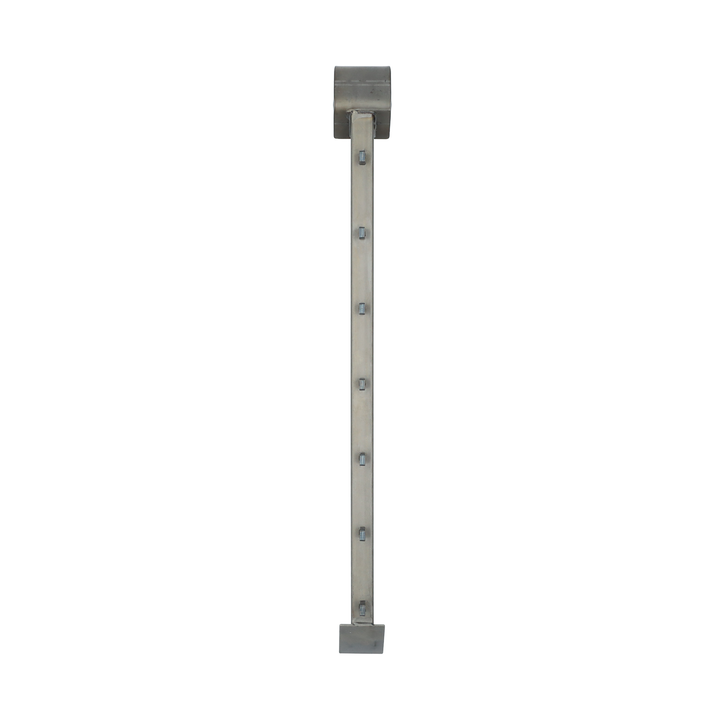 Chassis Waterfall w/ Tag Holder